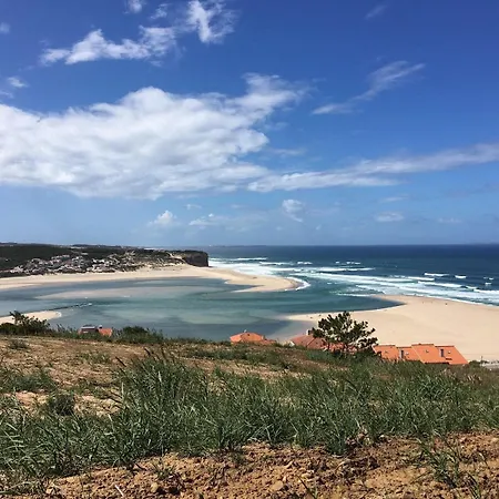 Villa Terra Da Lagoa - Between The Obidos Lagoon And Foz Do Arelho Nadadouro
