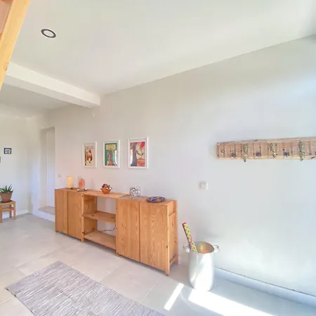 Villa Terra Da Lagoa - Between The Obidos Lagoon And Foz Do Arelho